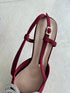 Women Sexy Bow Spring/summer Heel